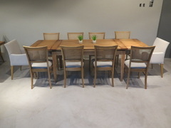 Milano Extensible