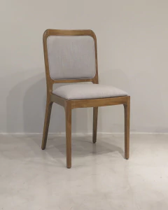 Cocó tapizada