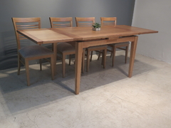 Atenas extensible - comprar online