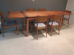 Imagen de Urban extensible