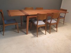 Urban extensible