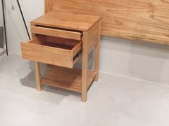 Respaldo Milan en Paraiso - tienda online
