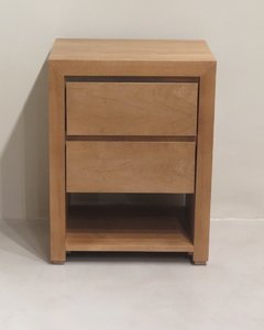 Milan 2 cajones - comprar online