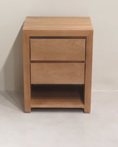 Milan 2 cajones - tienda online