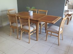 Astor Extensible - Deliving