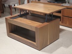 Roma Elevable Petiribí