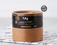 Campo Quijano Dulce de leche 500gr