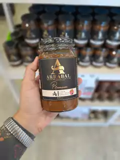 Dulce de Leche Arrabal