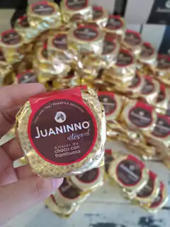 Imagen de Juaninno Caja Alfajores X6 unidades Variados
