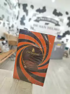 Cachafaz Mousse x 6
