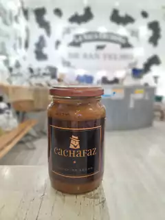 Dulce de Leche Cachafaz