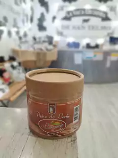 LA CARAMELA DULCE DE LECHE 500 GR