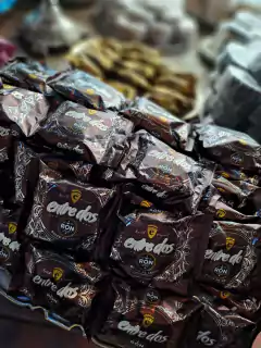 Entre Dos Alfajor de Ron - comprar online