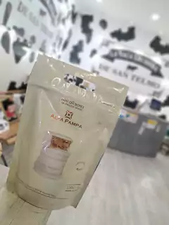 Alfa Pampa Blanco x 320 gr