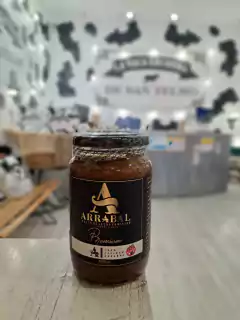 Dulce de Leche Arrabal - comprar online