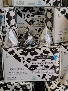 Conitos x 6 Cielos Pampeanos