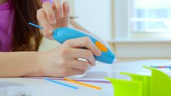 3Doodler Start en internet