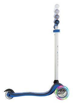 Globber Primo Plus Lights - Tokema Toys