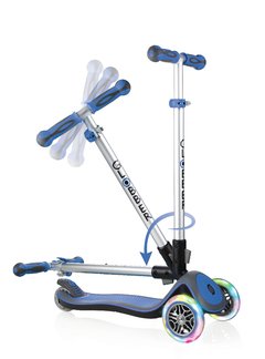 Imagen de Globber Elite Lights