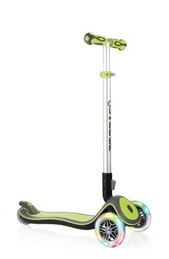 Globber Elite Lights