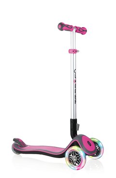 Globber Elite Lights en internet