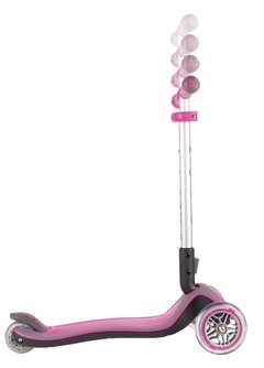 Globber Elite Lights