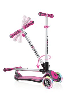 Globber Elite Lights - comprar online