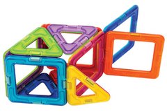 Magformers Rainbow 30pc Set - comprar online