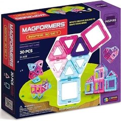 Magformers Inspire 30pc Set