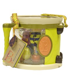 Parum Pum Pum, Drum - comprar online