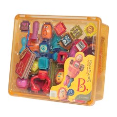 Bristle Block Spinaroos en internet