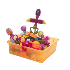Bristle Block Spinaroos - comprar online