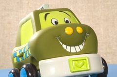 Wheeee-ls!, Soft Cars - tienda online