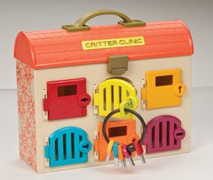 Critter Clinic, Animal Hospital - comprar online