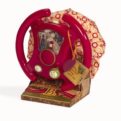 You Turns, Driving Wheel - comprar online