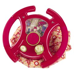 You Turns, Driving Wheel en internet