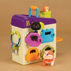 PET VET CLINIC