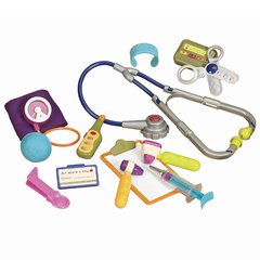 B. DOCTOR SET, Wee MD - comprar online
