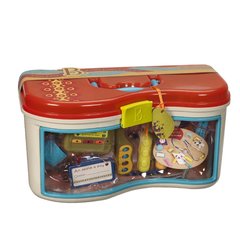 B. DOCTOR SET, Wee MD