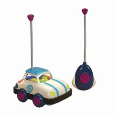 WHEEEE-MOTE CONTROL MINI CAR - comprar online