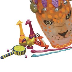 B. Jungle Drum w/ Instruments - comprar online