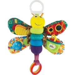FREDDIE THE FIREFLY PLAY AND GROW
