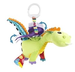 FLIP FLAP DRAGON