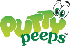Putty Peeps Brilla en la oscuridad en internet