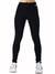 Calza Algodón Lycra