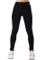 Calza Algodón Lycra