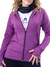 Campera Patras - Térmico Liso
