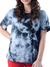 Remera Batik