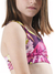 Top Olimpia Estampado - comprar online