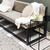 Camastro Exterior Hierro - comprar online
